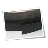 Tapacanto Pvc Fogon 22x0,45mm 100 Metros