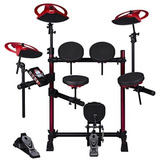 Ddrum Dd Beta Xp2 Complete Electronic Drum Set Eeb