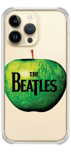 Capinha Compativel Modelos iPhone The Beatles 0994