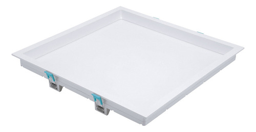 Sth8905br/40 - Painel Deep 30w 4000k 35cm (recuado) - Stella Cor Branco 110v/220v