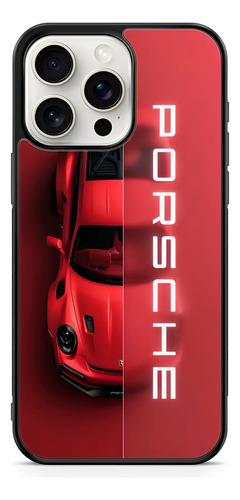 Funda De Porsche Poder Aktiengesellscha