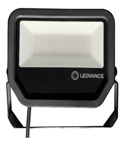 Reflector Proyector Led 30w Ledvance L Cálida 3000k Por E631