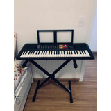 Teclado, Yamaha, Psr F51