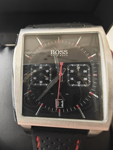 Reloj Hugo Boos 