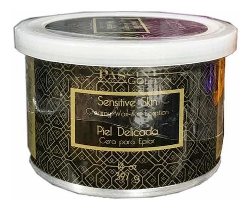 Cera Passini Gold Piel Sensible 397 G