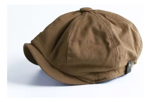 L Gorra Britanica A La Moda De Boina Tommy Shelby De Peaky