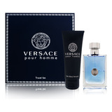 Versace Pour Homme Men Gift Gift (ea - mL a $515702