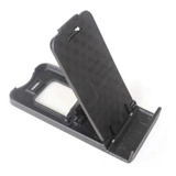 Soporte Para Celular Regulable 4 Posiciones Compacto Ligero