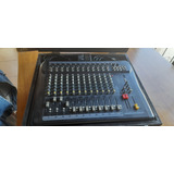 Mixer De Audio