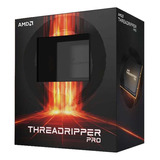 Processador Amd Ryzen Threadripper Pro 100-000000446wof