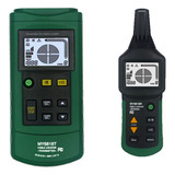 Cable Corto Tester Finder My6818 Tracker, Cable De Falla Ac/