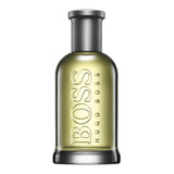 Perfume Importado Hombre Hugo Boss Bottled Men Edt - 100ml 