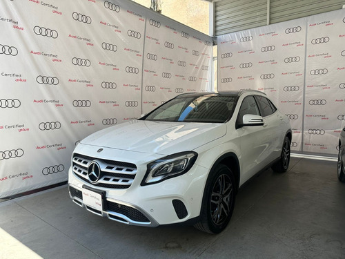 Mercedes Gla 200 