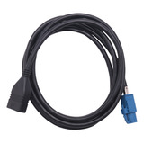 Cable Usb De Pantalla De Control Car Host, Cables Rcc Para 3