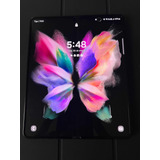 Samsung Galaxy Z Fold 3 (sm-f926b 256gb) Negociable 