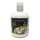 Condicionador Óleo De Coco - Bela'gui - 12 Unidades Atacado