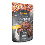 Belcando Mastercraft Topping Beef 100 Gr