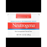 Jabón Neutrogena Anti Acné
