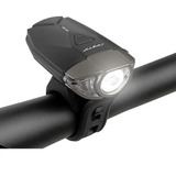 Luz Bicicleta Delantera Gw 300 Lumen Recargable Usb Ciclismo