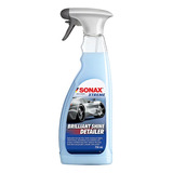 Sonax Brilliant Shine Detailer -cera Rapida - 750ml