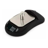 Pesa Gramera Tipo Mouse Joyas Y Cocina Precision 0.01-500gr