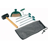 Kit Limpieza Carpa Coleman 