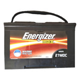 Bateria Acumulador Energizer Max 27 Mdc 