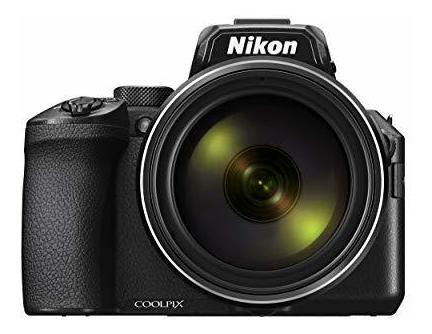 Nikon Coolpix P950