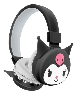 Auriculares Inalambricos Hello Kitty Y Amigos