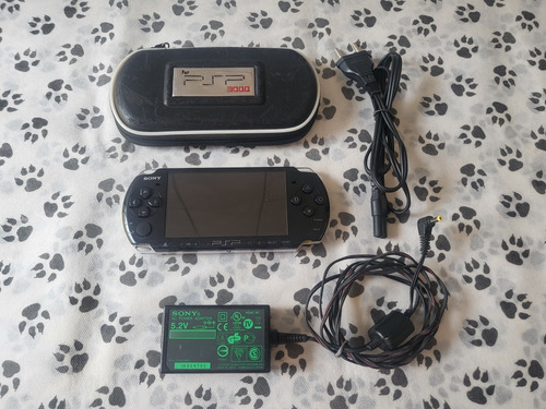 Psp Slim Completo ( Leia O Anúncio )