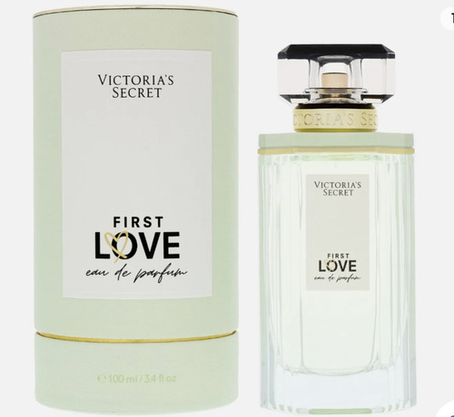 Victorias Secret Perfume Firts Love 100 Ml