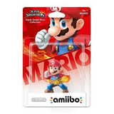 Figura Nintendo Amiibo Mario - Super Smash Bros - Sniper