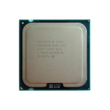 Processador Intel Pentium Dual Core E5200 2.50ghz
