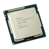 Micro Procesador Intel Dual Celeron G1610 2.6gh 1155 Envios