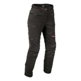 Pantalon Proteccion Moto Mujer Dainese Sherman Pro D-dry