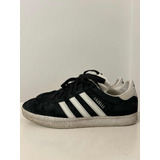 Zapatillas adidas Gazelle Negras