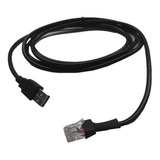 Cabo Usb Leitor Código De Barras Honeywell  9520/ 9540/ 9545