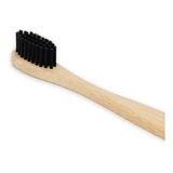  Cepillo De Dientes Ecologico De Bambu 20 Pz Biodegradable 