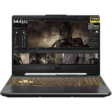 Laptop Asus Tuf F15 144hz Gaming Laptop, 15.6  Fhd, Intel Co