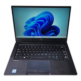 Ultrabook Dell 7370, M7 6ta 16 Gb Ram, 256 Gb Ssd M.2, Led13
