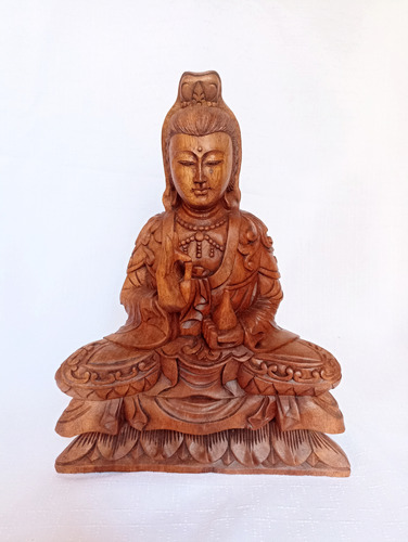 Kwan (buda) De 80 Cm