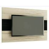 Mueble Panel De Tv Led Para 32 42 46 50 Pulgadas Rack