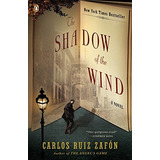 Libro Shadow Of The Wind, The Original