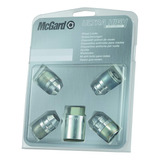 Tuercas Seguridad Gir Mcgard Para Chevrolet Cruze 13/19