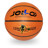 Balon De Basketball Basquet Life Force / Forcecl