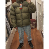Puffer The North Face Nuptse 600