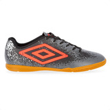 Botines Umbro Cosmic Indoor Hombre Futbol Sala Futsal