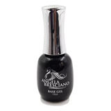 Base Coat Gel Uv/led X 15ml Manicuria Uñas Excelente Calidad