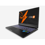 Notebook Gamer Avell Storm Bs Ci7 16gb Rtx 4050 Win+brinde