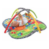 Gimnasio Para Bebe Playgro Clip Clop Activity Gym